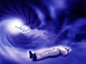 What Are The Key Astral Projection Frequencies?