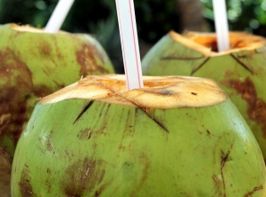 What Will Happen After Drinking Coconut Water For A Week?