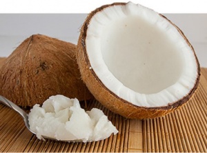 10 Benefits of Organic Coconut Oil