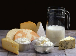 How Consuming Dairy Can Impact Your Mood