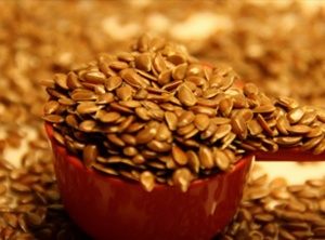 The Truth About Flaxseed