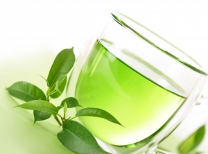 Green Tea: a drink for spiritual rejuvenation, not just health