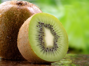 Chase The Common Cold Away With Kiwifruit