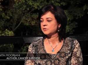 This Woman Died of Stage 4 Cancer and Came Back From the Dead With a Shocking Message