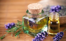 Aromatherapy Can Help Reduce Anxiety