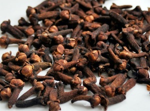 The Miracle of Cloves and Clove Oil