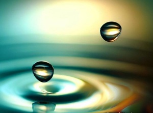 2 Drops Of Wisdom And A Healing Prayer