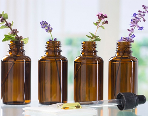 The Shelf Life of Essential Oils and How You Can Extend It