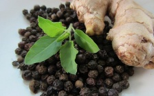 Herbs Used in Ayurveda
