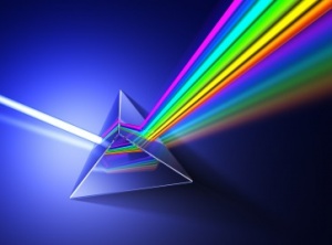 Colour Requires The Light and The Dark (Video)