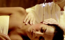 Ear Candling