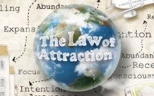 Let's Tap: The Law of Attraction ~ Is it Real and How is it Working for You?