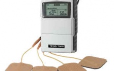 Transcutaneous Electrical Nerve Stimulation (TENS)
