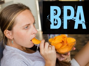 BPA Hormone Disruptor Found In 86% Of Teenagers’ Digestive Tracts
