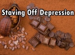4 Natural Foods for Fighting Feelings of Depression