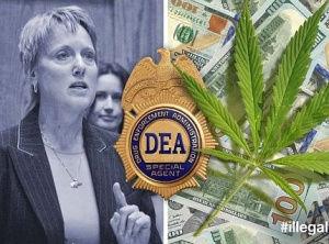Former DEA Spokeswoman: Marijuana is Safe and The DEA Knows It