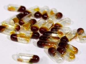 Cannabis Capsule So Effective It’s Replacing Over The Counter Painkillers