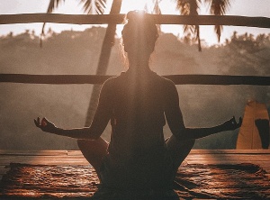 How CBD Can Promote Your Yoga Practice