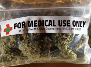 The Benefits of Medical Cannabis