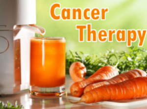Man and Woman Use Carrot Juice to Cure Stage 4 Cancer