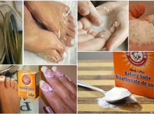 Find Out Here What Baking Soda Can Do To Heal You - Baking Soda Is Truly Amazing! 
