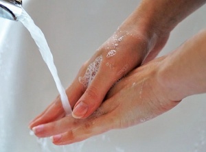 The Impact of Effective Handwashing Against Infection