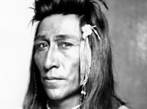 This Is The Real Reason Why Native Americans Kept Their Hair Long