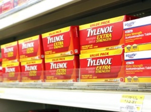 The Truth About Drugs Like Tylenol (Acetaminophen)