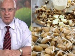 4 TBSP. A DAY AND CANCER IS GONE: Russian Scientist Reveals The Most Powerful Homemade Remedy