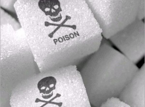 The Disturbing Facts Regarding The Refined Sugar Diet