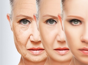 How To REVERSE AGING!