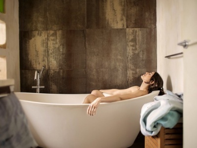 5 Stunning Bathroom Decor Ideas for a Boho-Chic Vibe