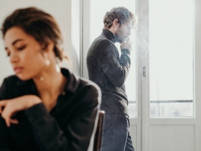 The Emotional Impact of Divorce During COVID-19