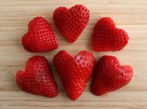 Strawberries Provide Amazing Protective Benefit Against Cancer, Diabetes and More