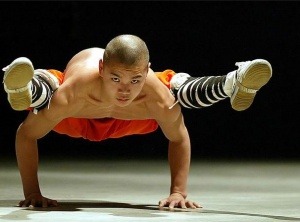 Ten Tips From A Shaolin Monk On How To Stay Young Forever