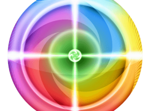 Reiki Shield for Protection from Lower Energies