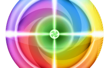 Reiki Shield for Protection from Lower Energies
