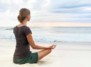 15 Yoga and Meditation Positions and Tips for Young Adults