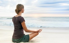 15 Yoga and Meditation Positions and Tips for Young Adults