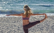 3 Yoga Poses Anyone Can Start With