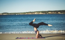 U.S. Destinations For Your Yoga Travel Bucket List
