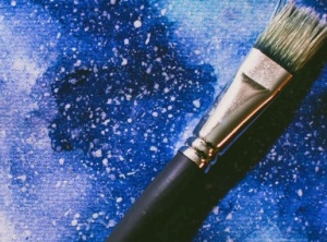 Create in the Image of Love