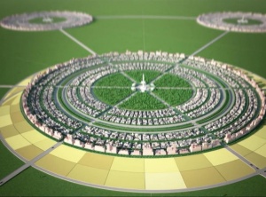  How an Eco-city was built out of a Facebook group in Brazil ?!
