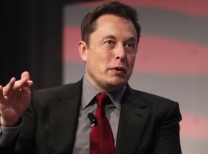 Tesla batteries to power entire homes out soon - Elon Musk