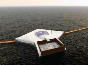 19-Year-Old Develops Ocean Cleanup Array That Could Remove 7,250,000 Tons Of Plastic From the World's Oceans