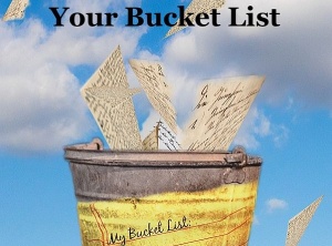 111 Ideas For Your Bucket List