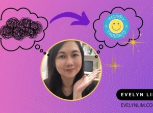 10 Automatic Negative Thoughts that You Need to Let Go of