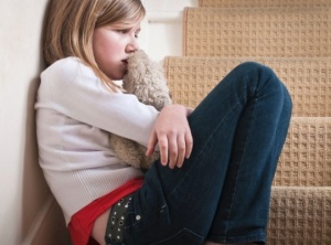 How Childhood Emotional Neglect Affects Our Mental Health