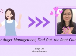 How to Deep Dive into the Root Cause of Anger