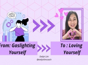 Stop Gaslighting Yourself: Learn to Spot the 10 Signs